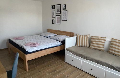 Cesky Krumlov House | R-Penzion