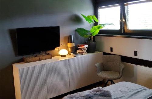 Eckersmuhlen Apartment | R&R die exklusive Ferienwohnung