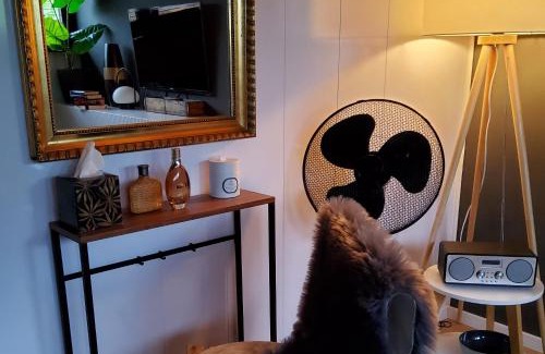 Eckersmuhlen Apartment | R&R die exklusive Ferienwohnung