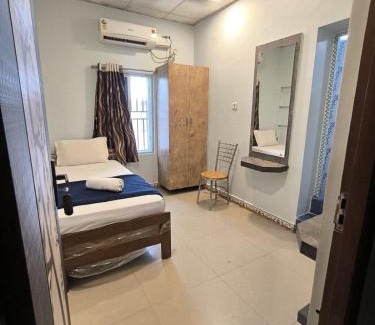 Kumbakonam Hotel | R R Homes