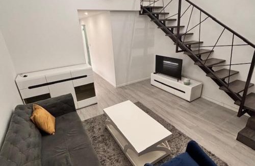 Banja Luka Apartment | R-RESIDENCY DELUXE