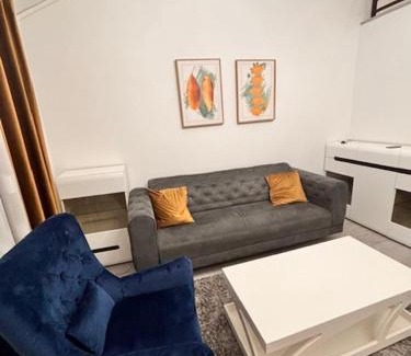 Banja Luka Apartment | R-RESIDENCY DELUXE