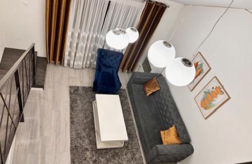 Banja Luka Apartment | R-RESIDENCY DELUXE