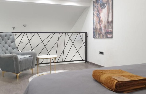 Banja Luka Apartment | R-RESIDENCY DELUXE Bl