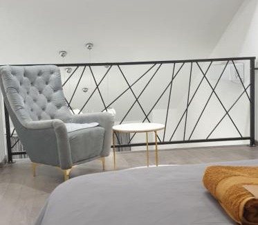 Banja Luka Apartment | R-RESIDENCY DELUXE Bl