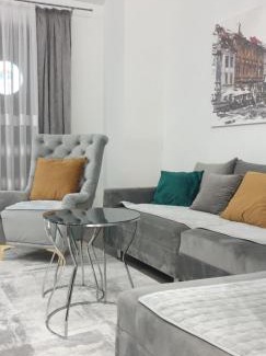 Banja Luka Apartment | R-RESIDENCY DELUXE Bl