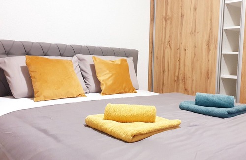 Banja Luka Apartment | R-RESIDENCY II