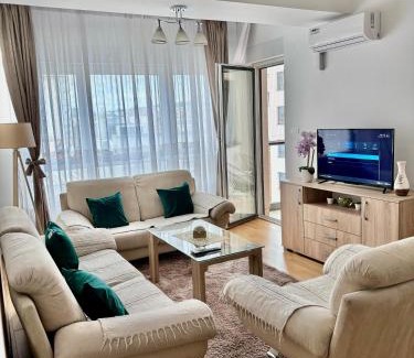 Banja Luka Apartment | R-RESIDENCY Tower