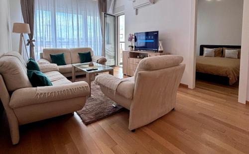 Banja Luka Apartment | R-RESIDENCY Tower