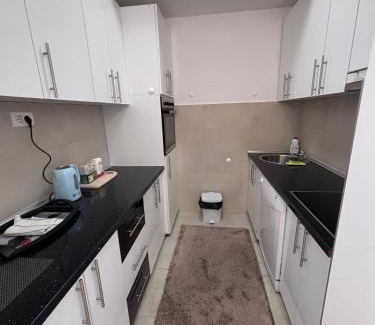 Banja Luka Apartment | R-RESIDENCY Tower