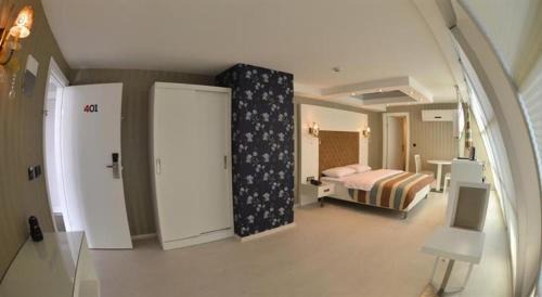 Ilkadım Hotel | R S CİTY HOTEl
