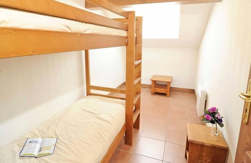 Valmeinier Apartment | R��sidence Le Vermont **** - 3 Room Apartment + Cabin 8 People