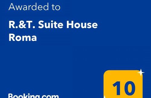 Vatican Apartment | R.&T. Suite House Roma