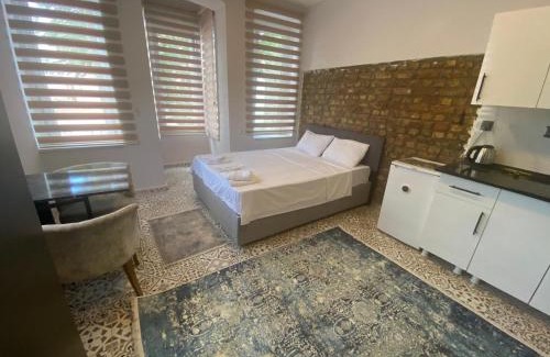 Taksim Apartment | R&W Suites Taksim