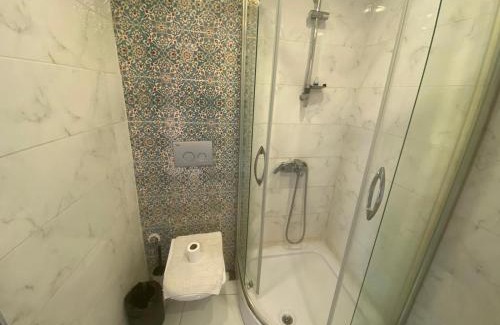 Taksim Apartment | R&W Suites Taksim