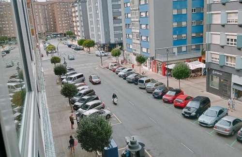 Aviles Apartment | R Y M 1950 Apartamento
