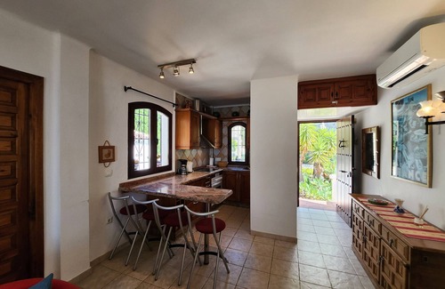 Nerja Apartment | R1370 Mandarinos 61 | sleeps 4