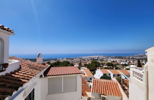 Nerja Apartment | R1370 Mandarinos 61 | sleeps 4
