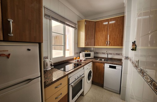 Nerja Apartment | R1372 Toboso 2, Torrecilla