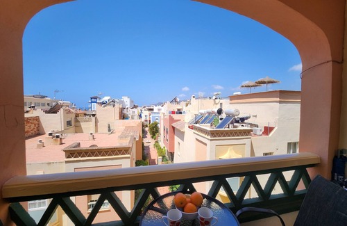 Nerja Apartment | R1372 Toboso 2, Torrecilla