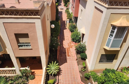 Nerja Apartment | R1372 Toboso 2, Torrecilla