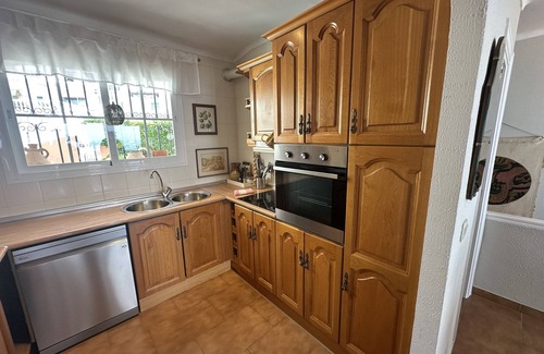 Nerja Ski Chalet | R1389 | Los Abetos 23