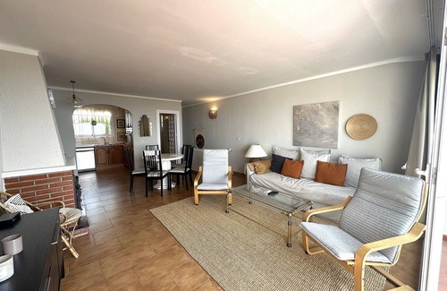 Nerja Ski Chalet | R1389 | Los Abetos 23