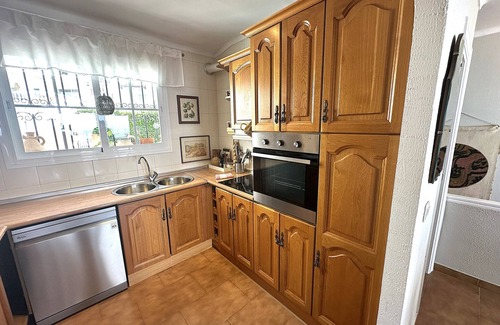 Nerja Ski Chalet | R1389 | Los Abetos 23