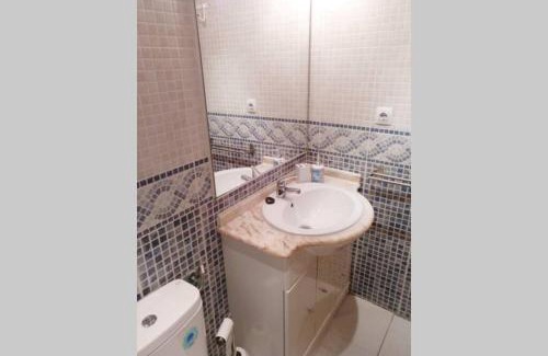 Portazgo Apartment | R22-Loft en Madrid con aire acondicionado y Wifi