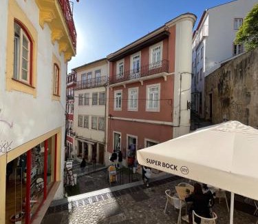 Coimbra Villa | R3 - Casinha PP GH