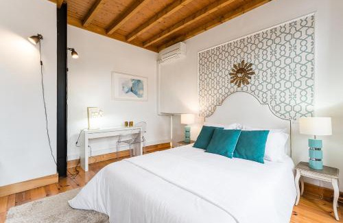 Coimbra City Centre Apartment | R3 Service - Five Senses in Coimbra