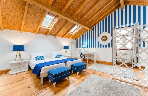 Coimbra City Centre Apartment | R3 Service - Five Senses in Coimbra