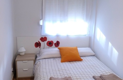 Lucero House | R4 Basic apartment with all the comforts