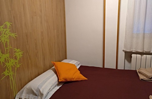 Lucero House | R4 Basic apartment with all the comforts