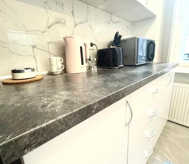 Jozsefvaros Apartment | R78 Apartment