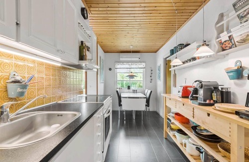 Rodvig Stevns House | R973 Rødvig - Stuven 61