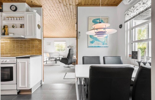 Rodvig Stevns House | R973 Rødvig - Stuven 61
