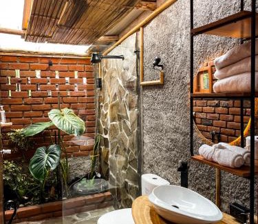 Ramonurcu Apartment | Raíces y Refugio