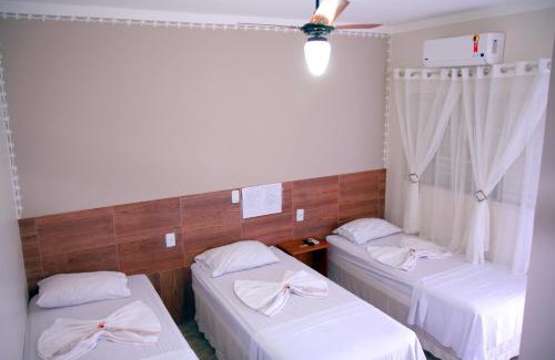 Cajobi Hotel | Raízes Hotel