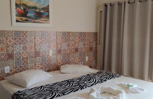 Cajobi Hotel | Raízes Hotel