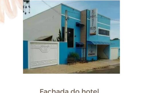 Cajobi Hotel | Raízes Hotel