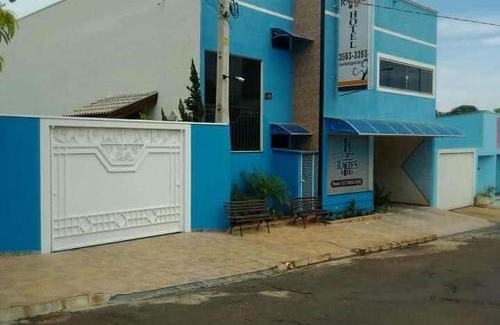 Cajobi Hotel | Raízes Hotel