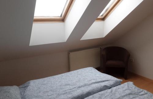 Racin Apartment | Račínská hospůdka