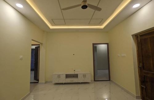 Tiruvannamalai Villa | Raadha Logam