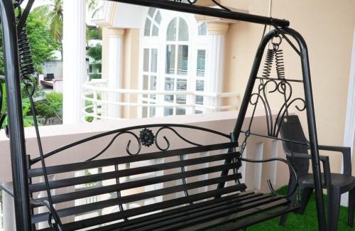 Mysore Villa | Raaha Luxury Home Stay