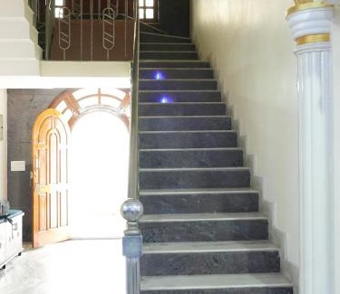 Mysore Villa | Raaha Luxury Home Stay