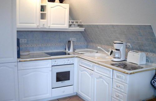 Rantum Apartment | Raantem Hüs, Ra 16