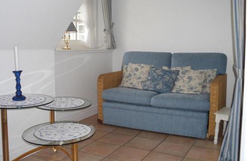 Rantum Apartment | Raantem Hüs, Ra 16