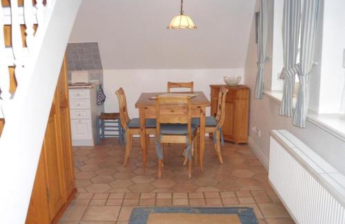 Rantum Apartment | Raantem Hüs, Ra 16