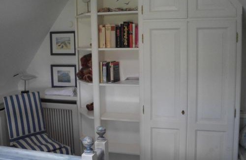Rantum Apartment | Raantem Hüs, Ra 16